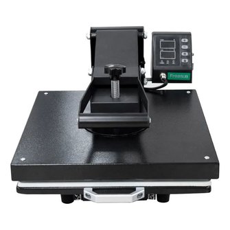 Термопресс плоский DM-3802A