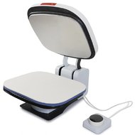 Термопресс плоский DM-380