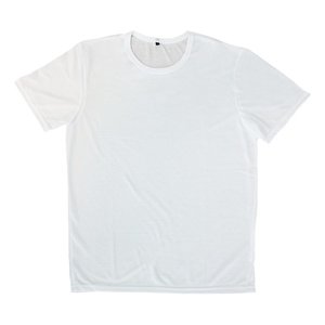 Футболка Детская Джерси, 160гр, O-ворот, р.152