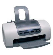 Описание и технические характеристики струйного принтера Epson С42
