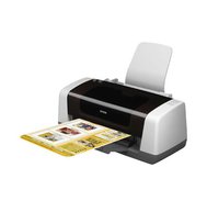 Описание и технические характеристики струйного принтера Epson С45