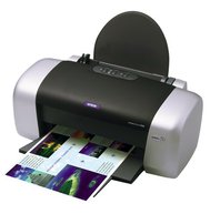 Описание и технические характеристики струйного принтера Epson С63