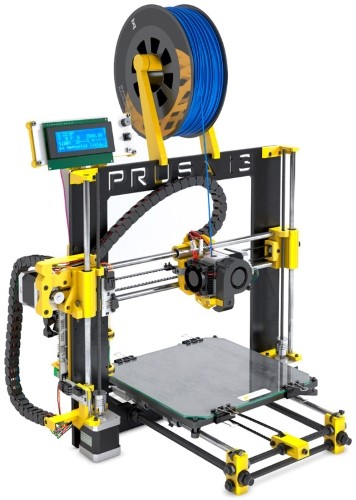 3D принтер Prusa i3 Hephestos 3D принтер Prusa i3 Hephestos