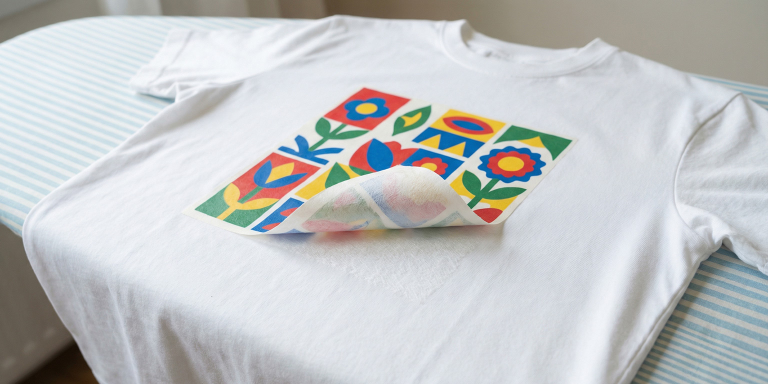 Как снять DTF печать с одежды: полное руководство по всем методам