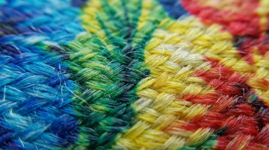 Стойкость сублимационной печати на ткани