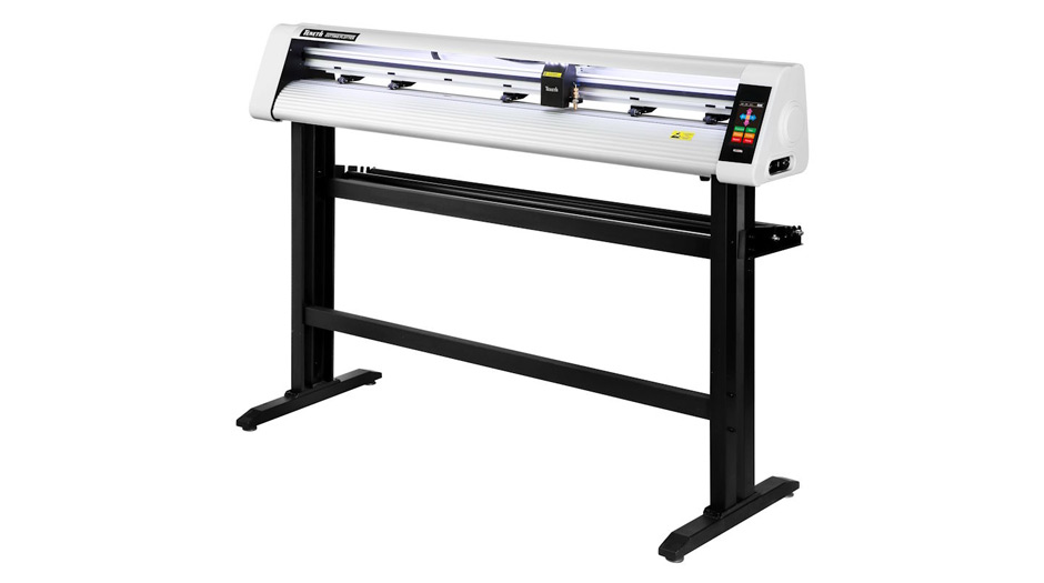 Режущий плоттер MyCut T48LX