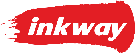 Логотип Inkway