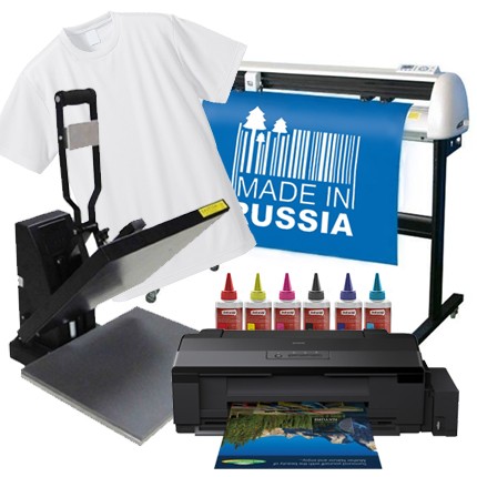 Комплект"Индивидуальный"