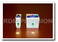 Перезаправляемые картриджи ПК для Epson 810 \ Epson 830 \ Epson 830u \ Epson 925 \Epson 935