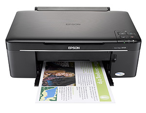      Epson Sx125 img-1