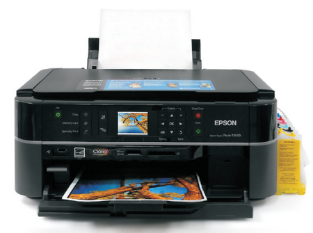 Epson 650