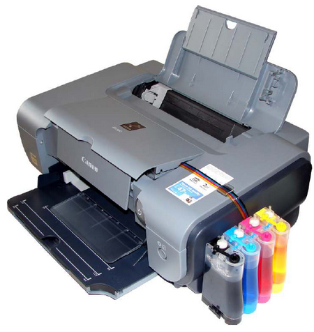 Принтер canon pixma ip3300 инструкция