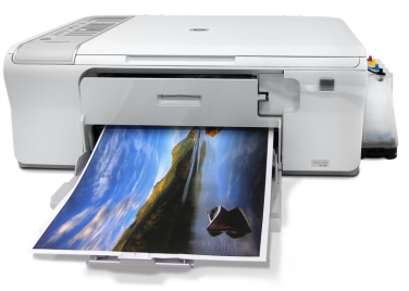   Hp Deskjet 1515 -  9