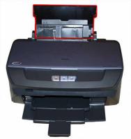  Epson Stylus Photo R390 -  11