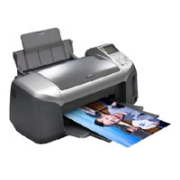 Драйвер для Epson R300 Драйвер для Epson R300