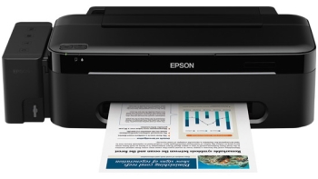     Epson L100   7 -  2