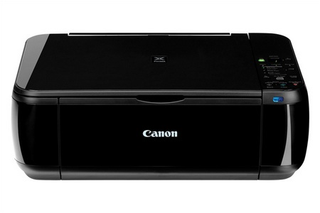 Струйный принтер Canon