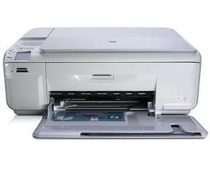 Скачать драйвера на струйный принтер hp