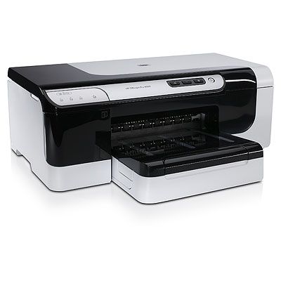 Как проводить промывку ПГ HP 8000