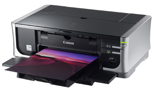Как самостоятельно освоить процесс промывки печатающей головки Canon ip4500