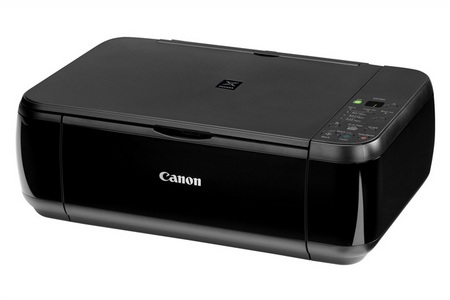    Canon Mp280 -  7