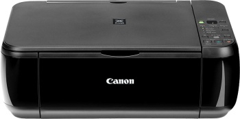    Canon Mp280  -  4